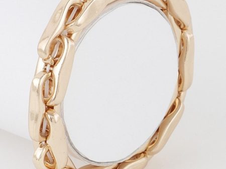 You Got It Bracelet - Gold Online Hot Sale