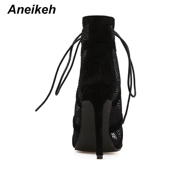 Aneikeh Boots Online