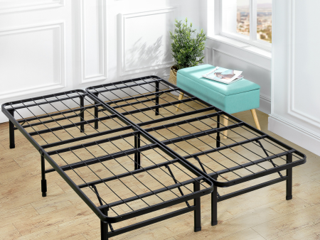 SmartBase™ Foldable Bed Frame Online Sale