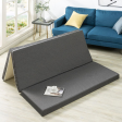 Zinus Folding Foam Mattress Hot on Sale