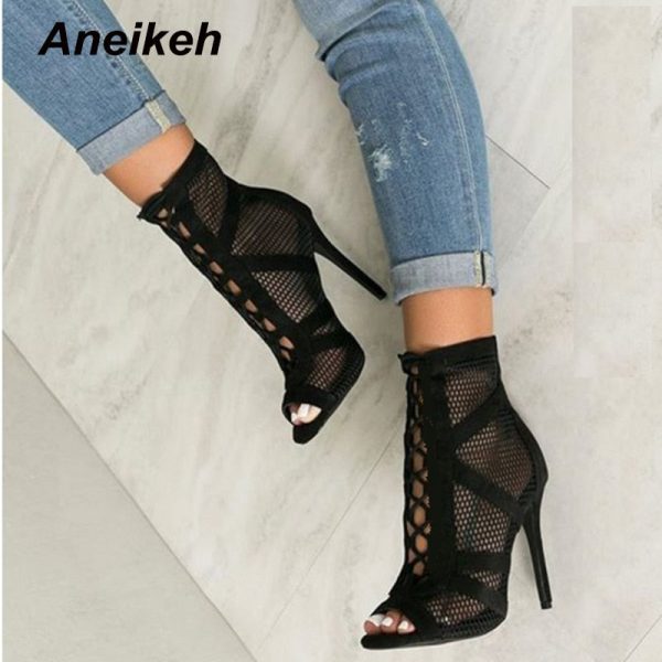 Aneikeh Boots Online