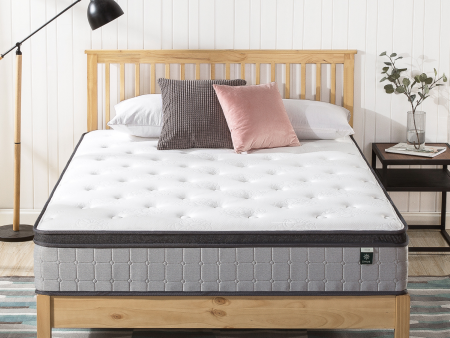 Deluxe Signature Pocket Spring Mattress Online Sale