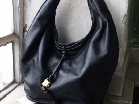 【WE ARE】韓國Archivepke Luv Lock hobo OVBAX24524 For Discount