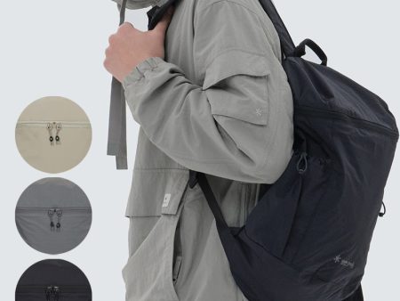 【WE ARE】韓國 snow peak 17L後背包 S24MUTBP71 For Discount