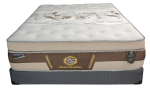 14  Gel Memory Foam Euro Top Mattress- Medium Firm- Model Dream O Pedic Online now