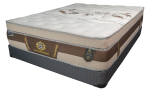 14  Gel Memory Foam Euro Top Mattress- Medium Firm- Model Dream O Pedic Online now