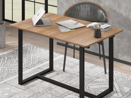 Alto Metal Frame Desk Supply